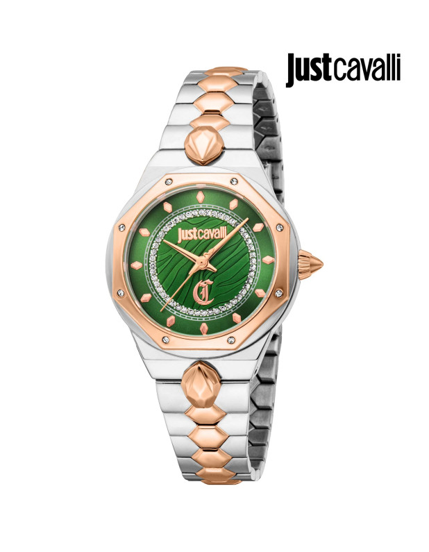 JUST CAVALLI Ladies Watch